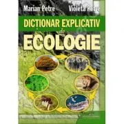 Dictionar explicativ de ecologie
