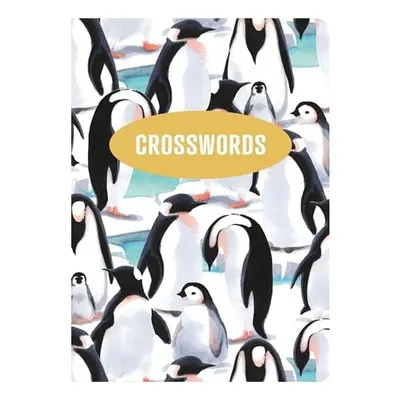 Crosswords Over 200 Puzzles
