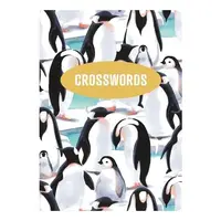 Crosswords Over 200 Puzzles