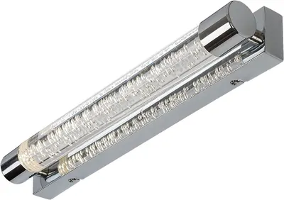 Lampă de baie Abbey 5787/ LED 2x5W 2x450lm 4000K 40см, IP44