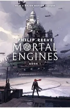 Mortal Engines (Mortal Engines, Book 1), Volume 1
