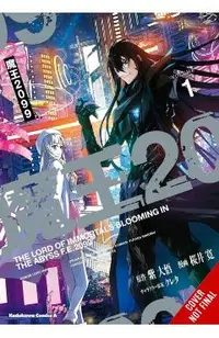 Demon Lord 2099 (3-In-1 Manga)
