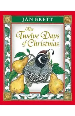 The Twelve Days of Christmas