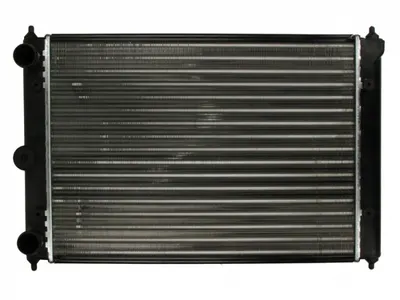 Radiator motor (Manual) potrivit VW POLO, POLO CLASSIC, POLO II 1.0 1.3