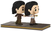 Figurină Funko POP! Moments: Loki - Snake Eating It's Tail (Special Edition) #1330