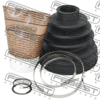Burduf cauciuc, articulatie planetara FEBEST 0215-R51T