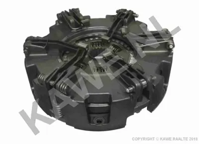 Placa presiune ambreiaj (310mm) potrivit CASE IH FARMALL, JX, JXU; CASE-STEYR 4000; NEW HOLLAND T4 POWER STAR, T5000, TD5, TL 8045.05.370-NEF4(F4GE0454A)