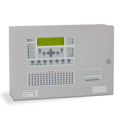 Centrala de incendiu cu 96 zone Kentec ENA63968S4P