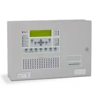 Centrala de incendiu cu 96 zone Kentec ENA63968S4P