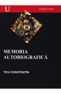 Memoria autobiografica