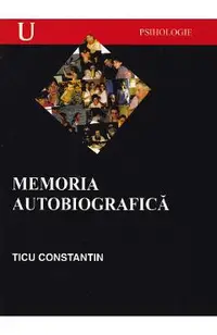 Memoria autobiografica