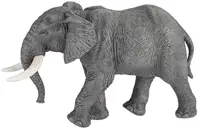 Figurina Papo Wild Animal Kingdom – Elefant African