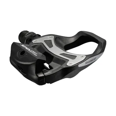 Pedale ciclism pe șosea Shimano R550 Negru