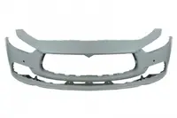 Bara (fata, cu orificii senzor parcare, pentru vopsire) potrivit MASERATI GHIBLI M157 08.13-12.16