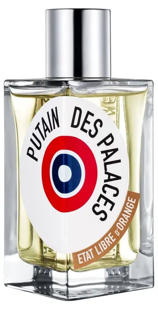 Apa de parfum Etat Libre d'Orange Putain des Palaces, 100 ml