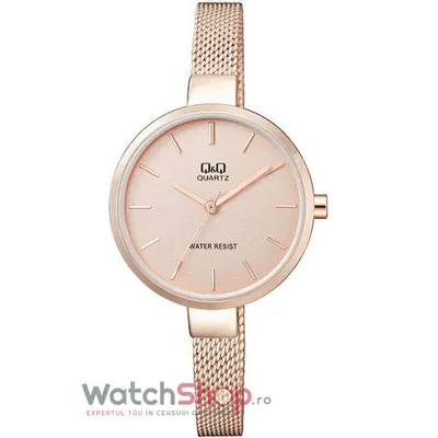 Ceas Q&q Fashion Qa15j020y
