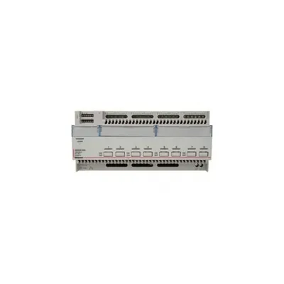 MyHOME_Up DIN on/off lighting controller - 8 outputs 16 A - 10 module