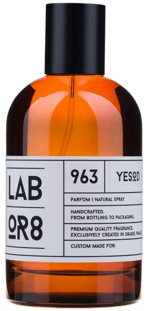 Labor8 Parfum Yesod 963, 50 ml