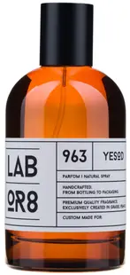 Labor8 Parfum Yesod 963, 50 ml