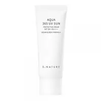 Crema pentru protectie solara SPF 50+ PA++++, 40ml, S.Nature