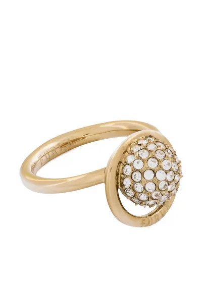 Inel Oro Charms - auriu
