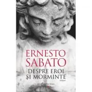Despre eroi si morminte