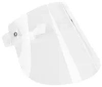 Cască de protecție cu vizieră detașabilă KikkaBoo