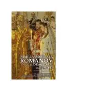 Familia imperiala Romanov. Pe calea dragostei si a jertfei