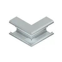 Cot exterior 90° simetric cu o singura cursa GAA 133-78 C
