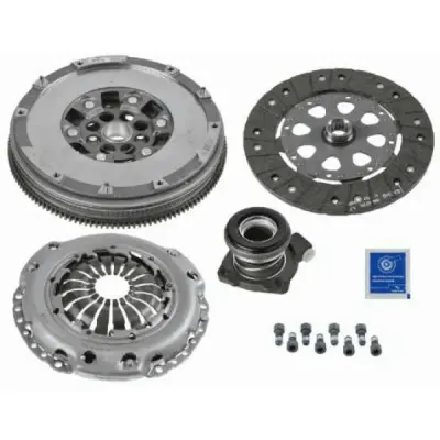Set ambreiaj SACHS 2290 601 080
