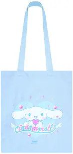 Geantă de cumpărături Pyramid Animation: Sanrio - Cinnamoroll Heart
