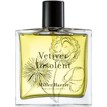 Miller Harris Vetiver Insolent Eau de Parfum unisex
