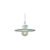 Lustra, lampa suspendata CLASSIC ROMA C397