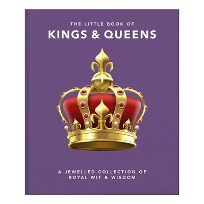 Little Book of Kings and Queens