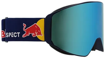 Ochelari de schi Red Bull Spect - JAMM 07BL3