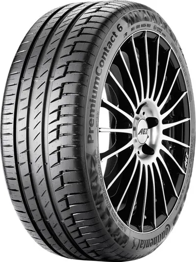 Continental PremiumContact 6 ( 215/65 R16 98H EVc )