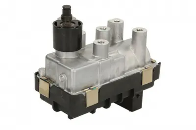 Supapa reglare presiune compresor potrivit MERCEDES C T-MODEL (S204), C (W204), E T-MODEL (S211), E (W211) 2.1D 03.03-12.09