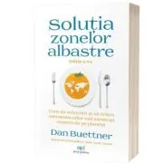 Solutia zonelor albastre. Editia 2