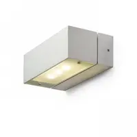 ADVANTAGE VI aluminum 230V/350mA LED 6x1W 3000K