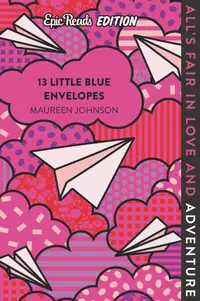 13 Little Blue Envelopes