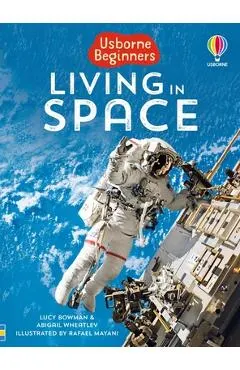 Living in Space