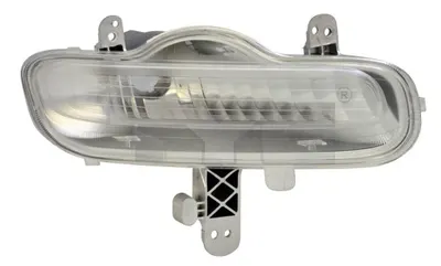 Lumini de zi dreapta (LED) FIAT PANDA dupa 2012