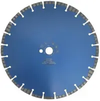 Disc DiamantatExpert pt. Asfalt & Beton - Turbo Laser Combi 300x25.4 (mm) Premium - DXDH.2027.300.25