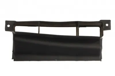 Deflector Aer Plastic Potrivit Audi A3 8p, A3 8v; Vw Beetle 5c, Caddy Iii, Eos, Golf V, Golf V Plus, Golf Vi, Golf 7 Vii, Jetta Iii, Jetta Iv, Passat B7, Passat B8, Scirocco, Touran I Dupa 2003