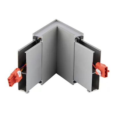 Kingsley 60 Degree Corner 3W cool white