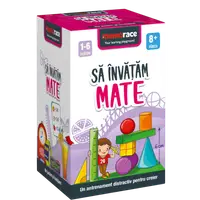 Memorace - Să învățăm mate| Joc educativ de matematica