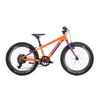 Bicicleta Copii Yanga 20 7S - 20 inch, Portocaliu - TY200