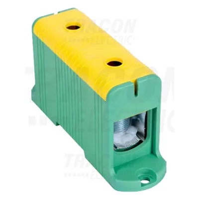 Clema de derivatie, fixare pecontrapanou, V-G FLEAL-240/1ZS 35-240mm2, max. 800VAC, max.425A