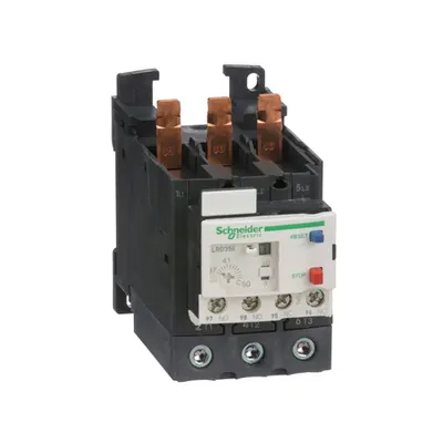 Releu Suprasarcina Termica Motor Tesys - 37 - 50A - Clasa 10A