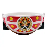Bol 3D One Piece - Thousand Sunny